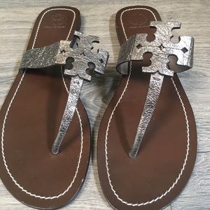 Tory Burch Flip Flop Sandals
